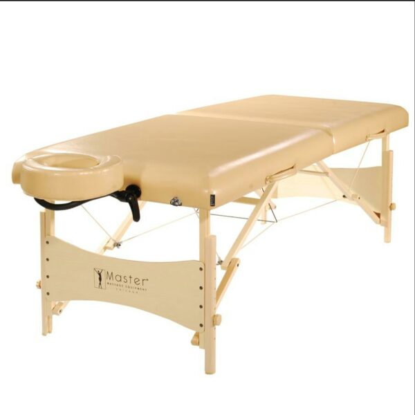 Master Massage Table JA SHOPEASY