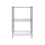 3 Tier Shelving Rack