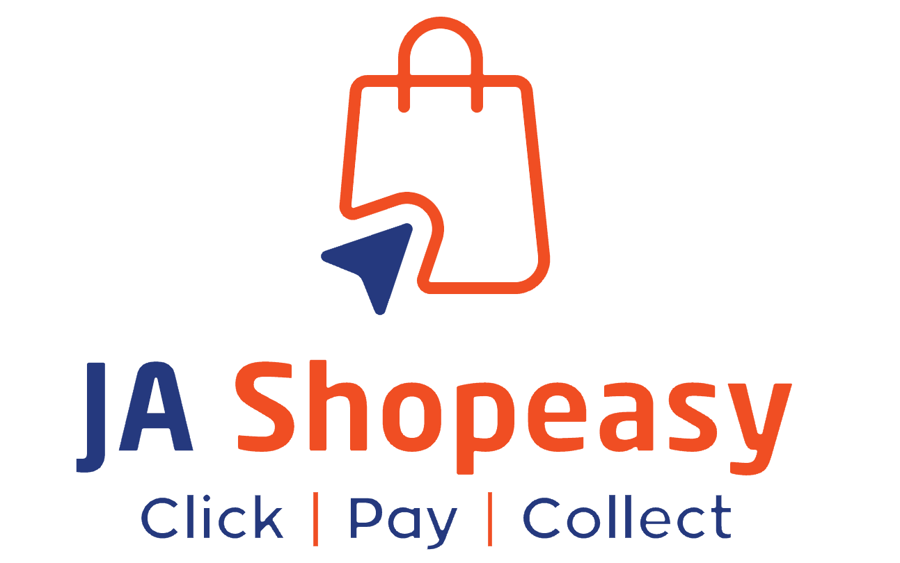 JA SHOPEASY logo