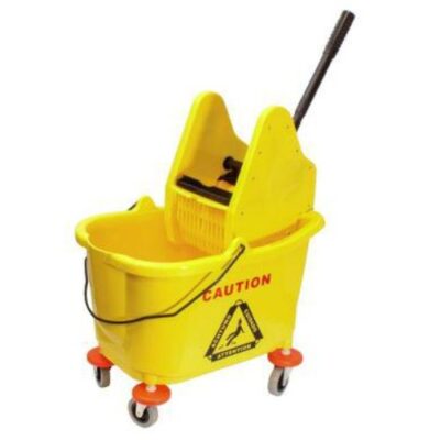 Kodiak - Bucket Wringer Press 33 lt Bucket