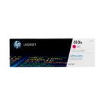 HP 410A - Magenta Original Ink Cartridges