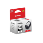Canon - PG-245XL Black Ink