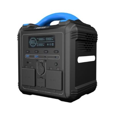 Forza Power Technologies - Portable Power Station Titan Series 700 W